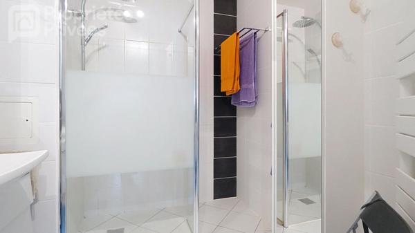 A vendre .Appartement 37540 Saint Cyr Sur Loire 3 pièce(s) 59.6 m2.262500