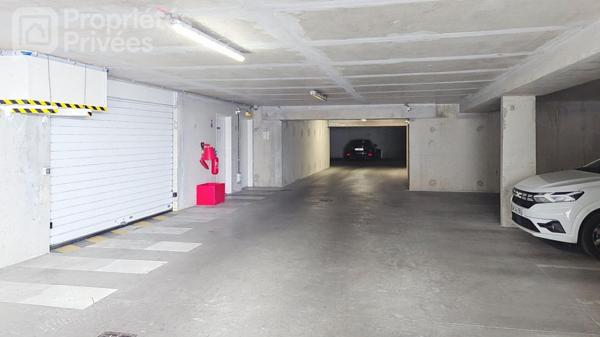 A vendre .Appartement 37540 Saint Cyr Sur Loire 3 pièce(s) 59.6 m2.262500