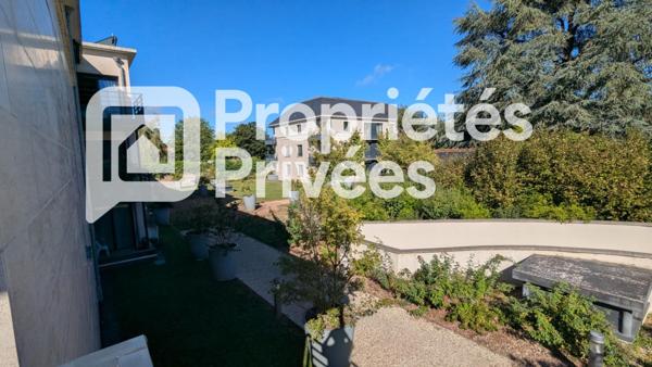 A vendre .Appartement 37540 Saint Cyr Sur Loire 3 pièce(s) 59.6 m2.262500