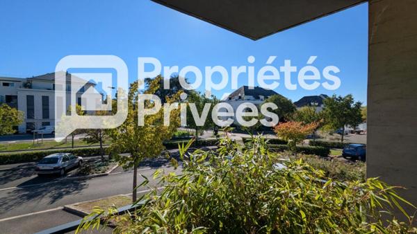 A vendre .Appartement 37540 Saint Cyr Sur Loire 3 pièce(s) 59.6 m2.262500