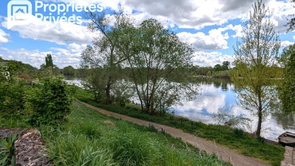 A vendre .Appartement 37540 Saint Cyr Sur Loire 3 pièce(s) 59.6 m2.262500
