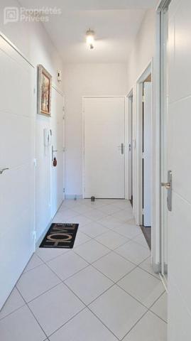 A vendre .Appartement 37540 Saint Cyr Sur Loire 3 pièce(s) 59.6 m2.262500