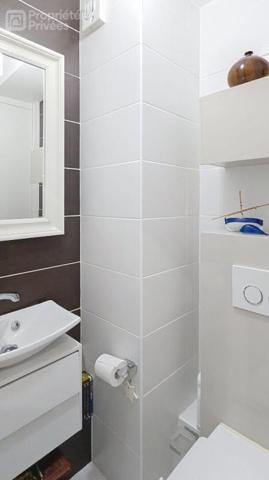A vendre .Appartement 37540 Saint Cyr Sur Loire 3 pièce(s) 59.6 m2.262500