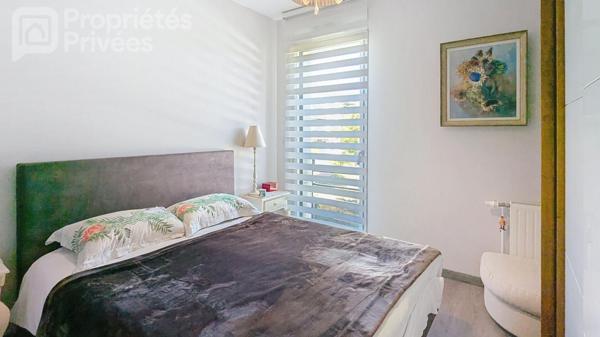 A vendre .Appartement 37540 Saint Cyr Sur Loire 3 pièce(s) 59.6 m2.262500