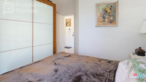 A vendre .Appartement 37540 Saint Cyr Sur Loire 3 pièce(s) 59.6 m2.262500