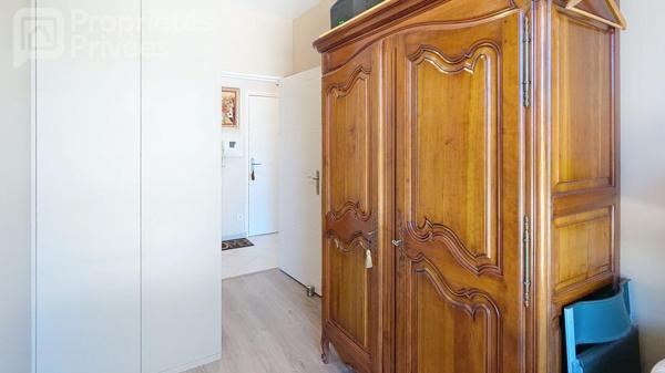 A vendre .Appartement 37540 Saint Cyr Sur Loire 3 pièce(s) 59.6 m2.262500