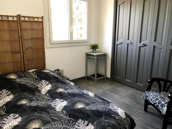 MAISON DUPLEX T6  / 4 CHAMBRES / JARDIN ET DOUBLE STATIONNEMENT