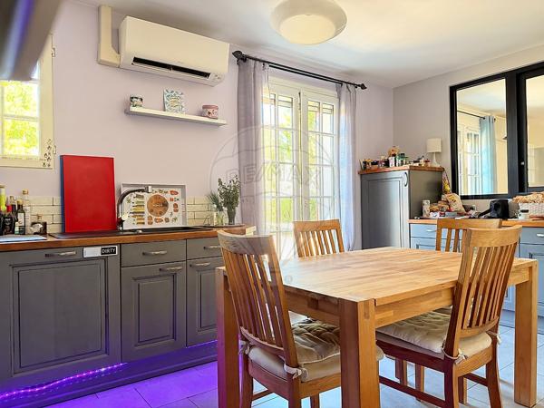 Maison 5 chambre(s) à vendre - Varennes-Vauzelles, Nièvre - 58