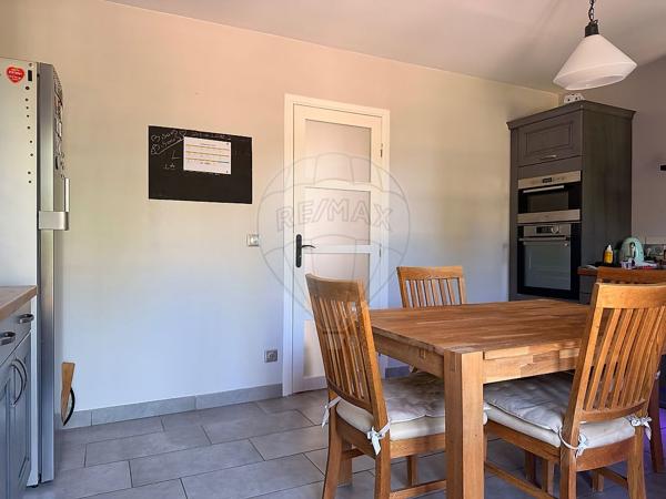 Maison 5 chambre(s) à vendre - Varennes-Vauzelles, Nièvre - 58