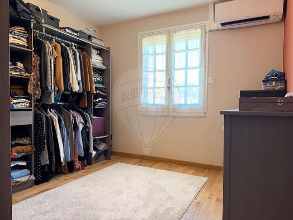 Maison 5 chambre(s) à vendre - Varennes-Vauzelles, Nièvre - 58