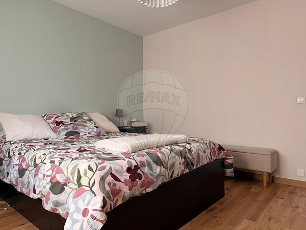 Maison 5 chambre(s) à vendre - Varennes-Vauzelles, Nièvre - 58
