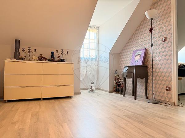 Maison 5 chambre(s) à vendre - Varennes-Vauzelles, Nièvre - 58