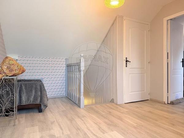 Maison 5 chambre(s) à vendre - Varennes-Vauzelles, Nièvre - 58