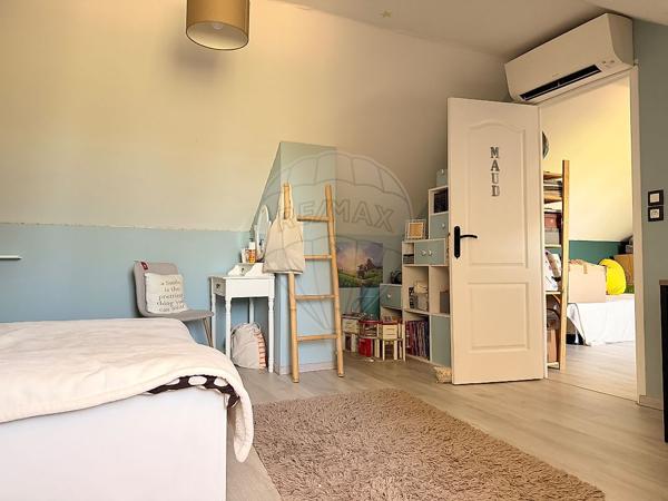Maison 5 chambre(s) à vendre - Varennes-Vauzelles, Nièvre - 58