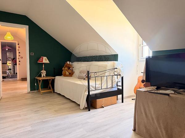 Maison 5 chambre(s) à vendre - Varennes-Vauzelles, Nièvre - 58