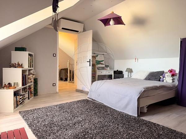 Maison 5 chambre(s) à vendre - Varennes-Vauzelles, Nièvre - 58