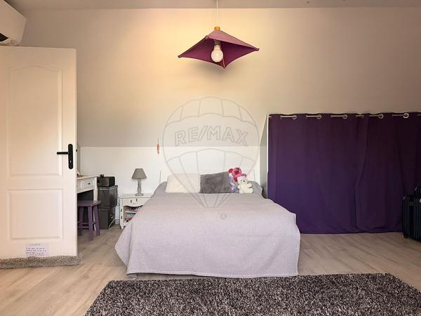 Maison 5 chambre(s) à vendre - Varennes-Vauzelles, Nièvre - 58