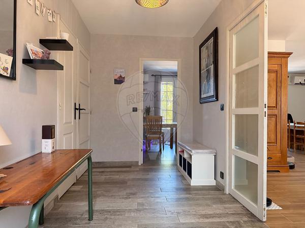 Maison 5 chambre(s) à vendre - Varennes-Vauzelles, Nièvre - 58