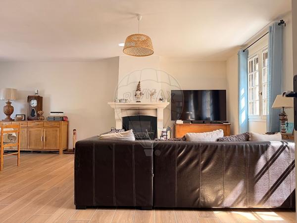Maison 5 chambre(s) à vendre - Varennes-Vauzelles, Nièvre - 58