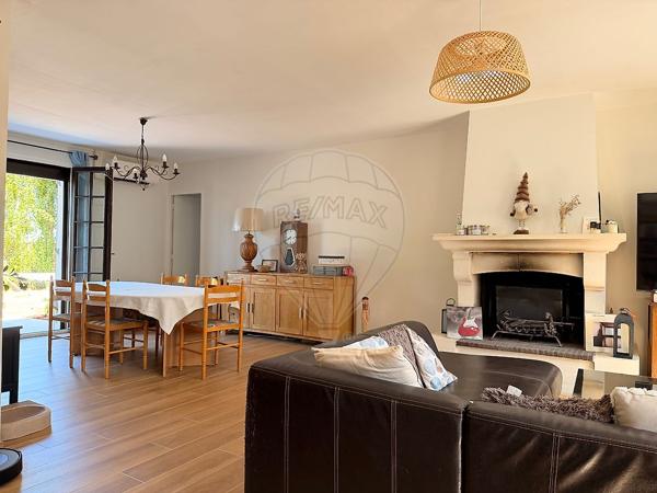 Maison 5 chambre(s) à vendre - Varennes-Vauzelles, Nièvre - 58
