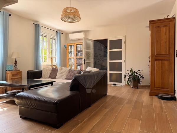 Maison 5 chambre(s) à vendre - Varennes-Vauzelles, Nièvre - 58