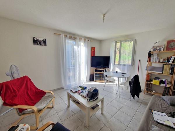 Appartement à vendre |  Brive-la-Gaillarde |  2 pièces | 45 m²