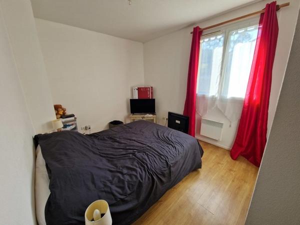 Appartement à vendre |  Brive-la-Gaillarde |  2 pièces | 45 m²