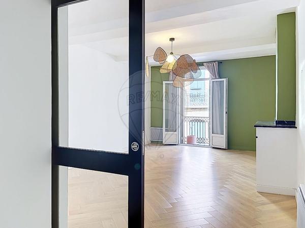 Appartement 3 chambre(s) à vendre - Perpignan, Pyrénées-Orientales - 66
