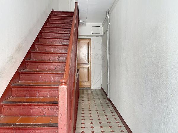 Appartement 3 chambre(s) à vendre - Perpignan, Pyrénées-Orientales - 66