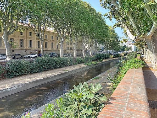 Appartement 3 chambre(s) à vendre - Perpignan, Pyrénées-Orientales - 66