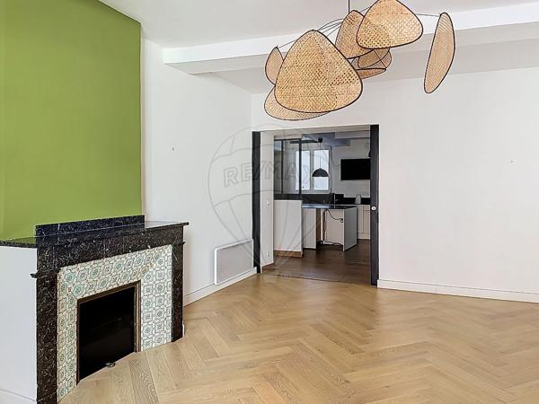 Appartement 3 chambre(s) à vendre - Perpignan, Pyrénées-Orientales - 66