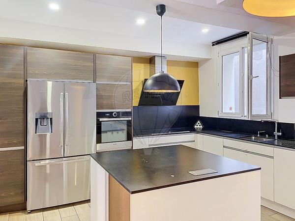 Appartement 3 chambre(s) à vendre - Perpignan, Pyrénées-Orientales - 66