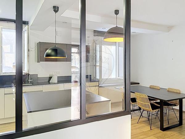 Appartement 3 chambre(s) à vendre - Perpignan, Pyrénées-Orientales - 66
