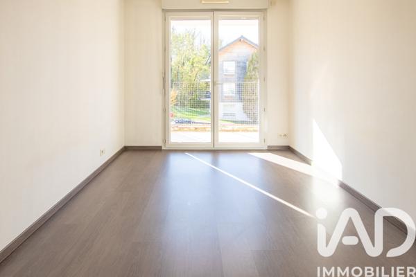 Appartement à vendre 2 pièces 50 m² Grésy-sur-Aix