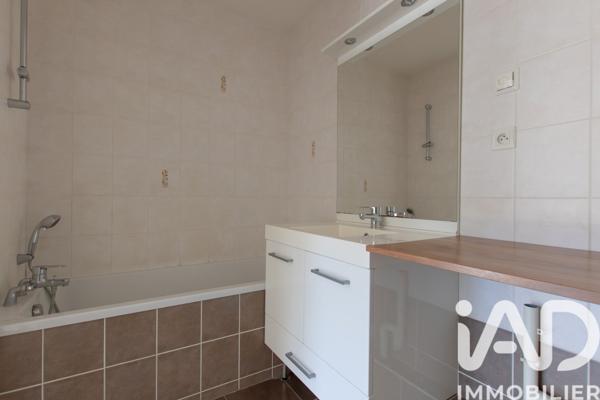 Appartement à vendre 2 pièces 50 m² Grésy-sur-Aix