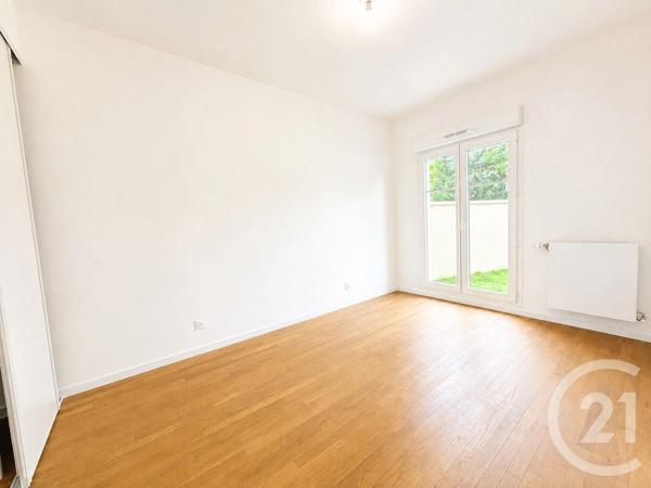 Appartement à vendre  3 pièces - 62,12 m 2   L ISLE ADAM  - 95