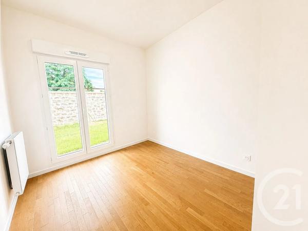 Appartement à vendre  3 pièces - 62,12 m 2   L ISLE ADAM  - 95