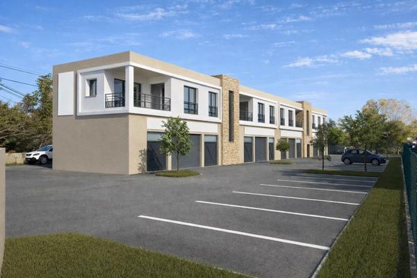 Vente Local commercial 8 pièces 857 m2 à Salernes