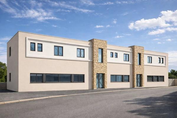 Vente Local commercial 8 pièces 857 m2 à Salernes