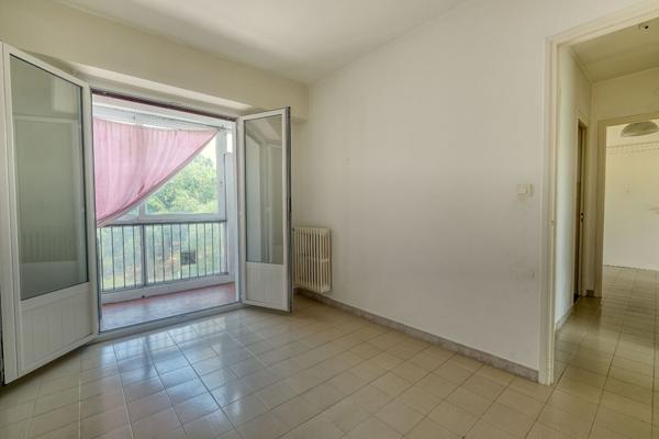 Appartement Bastia 3 pièces 64m² avec cave - Bastia Sud