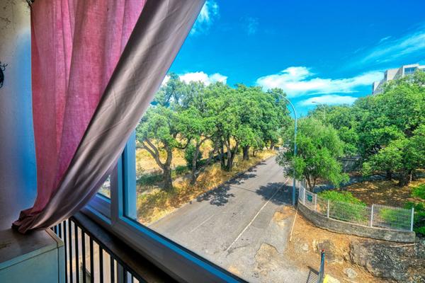 Appartement Bastia 3 pièces 64m² avec cave - Bastia Sud