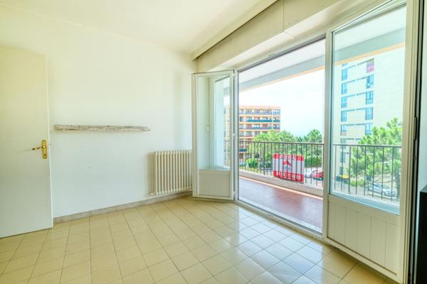 Appartement Bastia 3 pièces 64m² avec cave - Bastia Sud