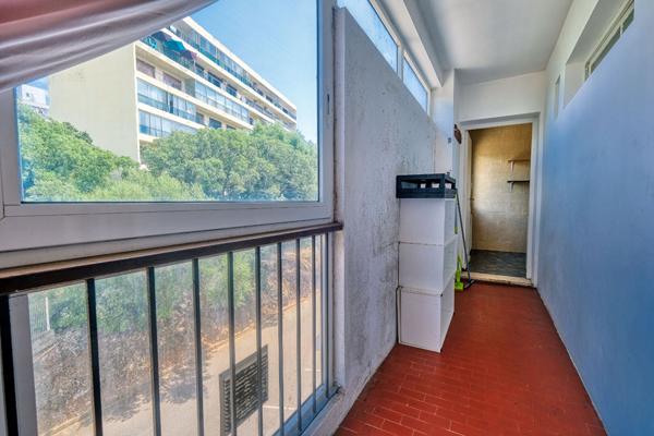 Appartement Bastia 3 pièces 64m² avec cave - Bastia Sud