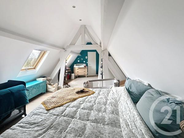 Maison à vendre  6 pièces - 127,50 m 2   BOUFFEMONT  - 95
