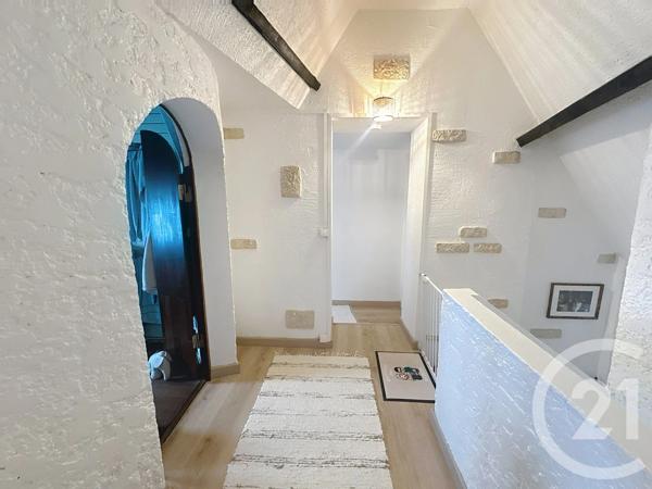 Maison à vendre  6 pièces - 127,50 m 2   BOUFFEMONT  - 95