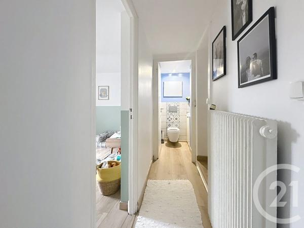 Maison à vendre  6 pièces - 127,50 m 2   BOUFFEMONT  - 95