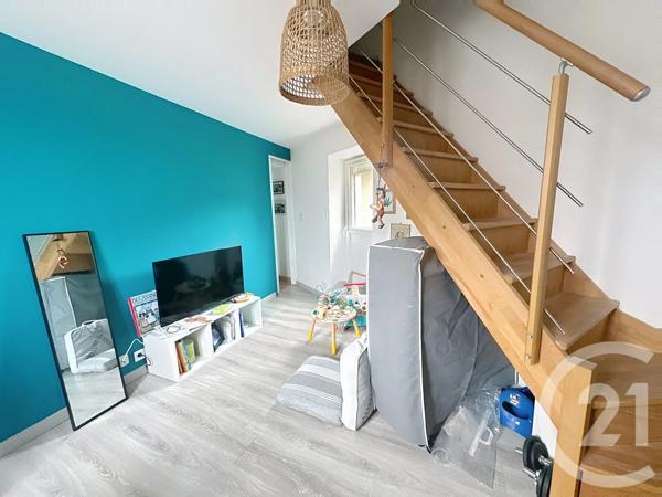 Maison à vendre  6 pièces - 127,50 m 2   BOUFFEMONT  - 95