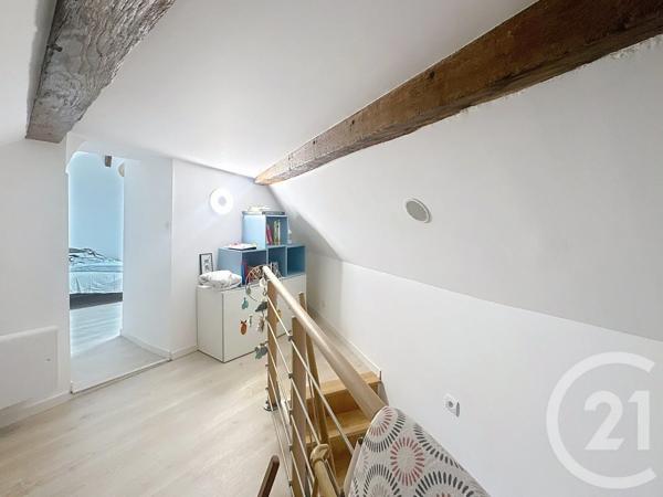 Maison à vendre  6 pièces - 127,50 m 2   BOUFFEMONT  - 95
