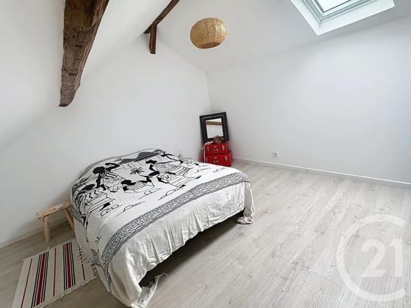 Maison à vendre  6 pièces - 127,50 m 2   BOUFFEMONT  - 95