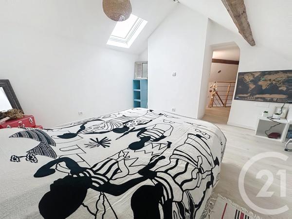 Maison à vendre  6 pièces - 127,50 m 2   BOUFFEMONT  - 95